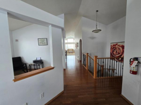 Affordable premium waterfront villa